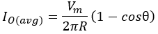 One Plus Rectifier Equation 3