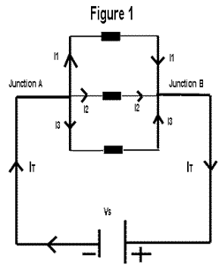 KCL Circuit