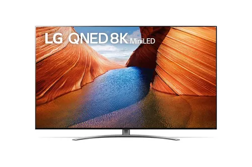 LG QNED 8K MiniLED 99 Series