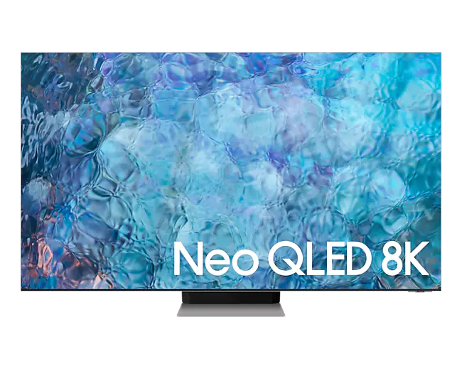 Samsung QN9000A Neo QLED 8K TV