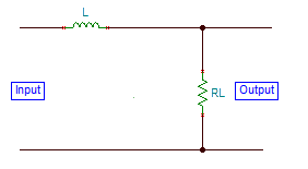 Inductor Filter