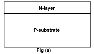 Integrated Transistor