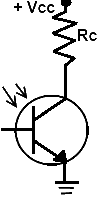 Phototransistor Biasing