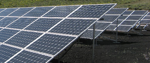 Solar Panels