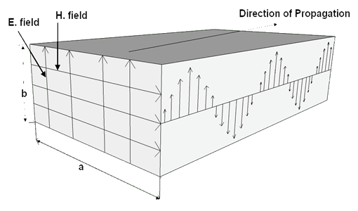 Direction of Propagation