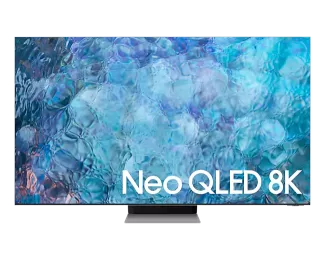 Samsung QN9000A Neo QLED 8K TV